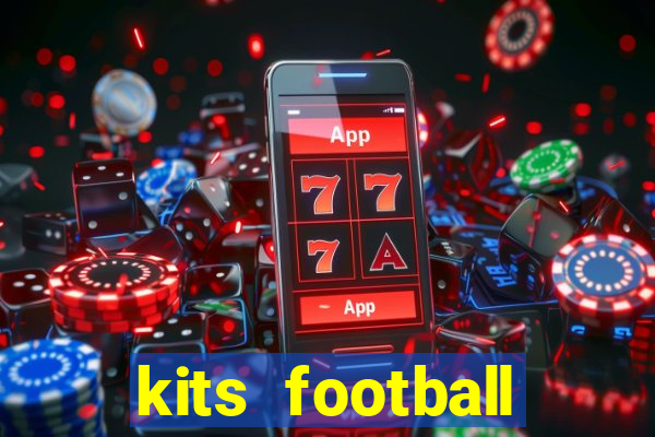 kits football manager 2016